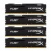 KingSton HyperX FURY 8GB  2400Mhz DDR4